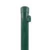 Zaunpfosten 34 x 2000 mm von INDUTEC