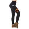 Gefütterte Leggins von ineepor
