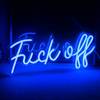 Fuck off von Ineonlife