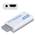 Wii zu HDMI Adapter von INF