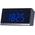 LED-Wecker von Infactory