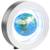 infactory Schwebender Globus