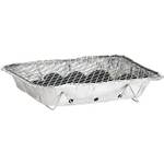 Infactory Einmalgrill