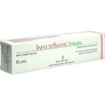 Infectopharm INFECTOSOOR Zinksalbe