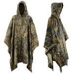 Infreecs Jagd-Regenponcho