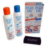Ingrubar Laus & Nissen frei