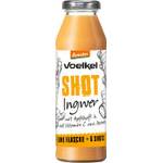 Voelkel Bio Shot Ingwer 