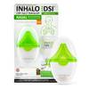 Salz-Inhalator von Inhalo DSI