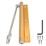 Inhemi Türschließer