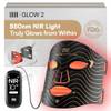 LED Gesichtsmaske von INIA
