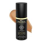 Inika Truly Organic Liquid Foundation