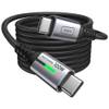 USB-Typ-C-Kabel von INIU 