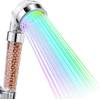 LED Duschkopf von innislink