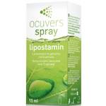 Ocuvers spray lipostamin