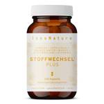 Innonature Stoffwechsel Plus
