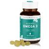 Vegane Omega 3 Kapseln Mikro-Algenöl von InnoNature