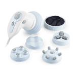 InnovaGoods 5 in 1 Anti-Cellulite-Massagegerät