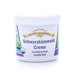 Inntaler Naturprodukte Schwarzkümmelöl-Salbe