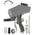 Sandstrahler Premium Set von InoKraft