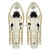 Alpin OXL Schneeschuhe von Inook