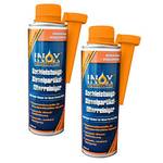Inox Dieselpartikelfilter-Reiniger