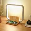 Nachttischlampe mit Ladefunktion von Inssisain