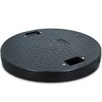 Instalguru Kanaldeckel