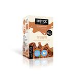Instick Typ Eiskaffee
