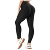 Sport Leggings Slim Fit von INSTINNCT