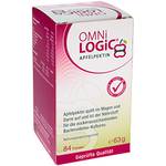 Omni Logic Apfelpektin 84 Kapseln