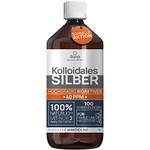 Institut Katharos Kolloidales Silber 500 ml