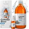 Kolloidales Silber von Institut Katharos