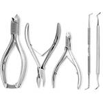 Instrumente Nrw Nagelzangen-Set