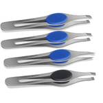 Instrumentenrw Augenbrauen-Pinzette