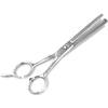 Modellierschere 1 x Gezahnt Rostfreies Edelstahl (15.24 cm) von InstrumenteNRW