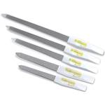 InstrumenteNrw Profi Nagelfeilen Set