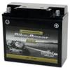 Motorradbatterie von Intact