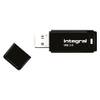 1TB Schwarz 3.0 USB Stick von Integral