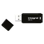 Integral 1TB Schwarz 3.0 USB Stick