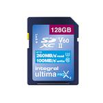 Integral Memory SDXC 128GB