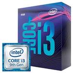 Intel Core i3-9100F
