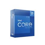Intel Core i7-12700K 12. Generation Desktop Prozessor