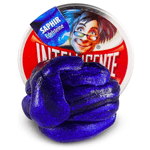 Intelligente Knete Edelsteine