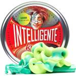 Intelligente Knete Gekko