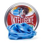 Intelligente Knete Neon Blau