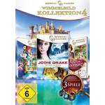 Intenium Mystic Games Wimmelbild Kollektion 4