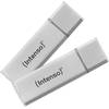 2x 32 GB USB-Stick von Intenso