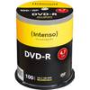 DVD-R von Intenso