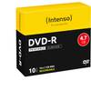 DVD-R 4801652 von Intenso