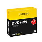 Intenso DVD+RW 4211632